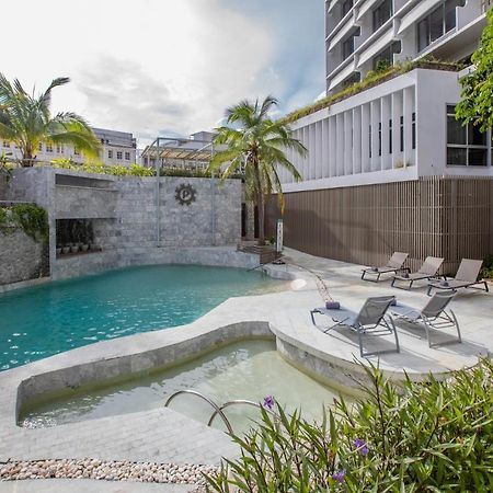 Pearl Hotel Phuket Dış mekan fotoğraf