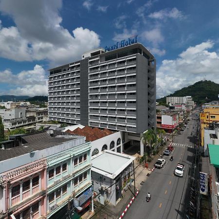 Pearl Hotel Phuket Dış mekan fotoğraf