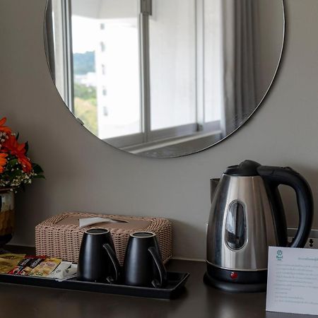 Pearl Hotel Phuket Dış mekan fotoğraf