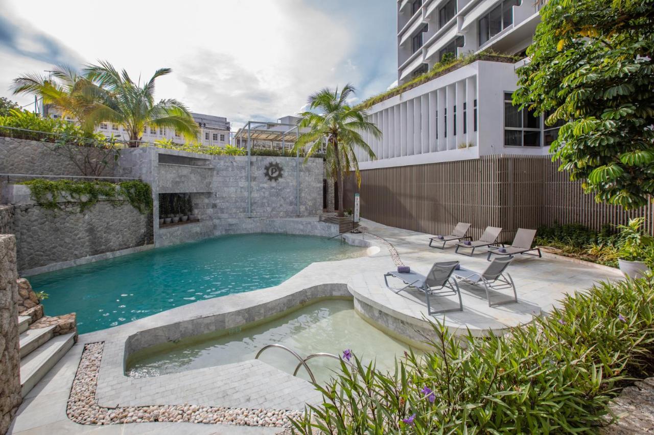 Pearl Hotel Phuket Dış mekan fotoğraf
