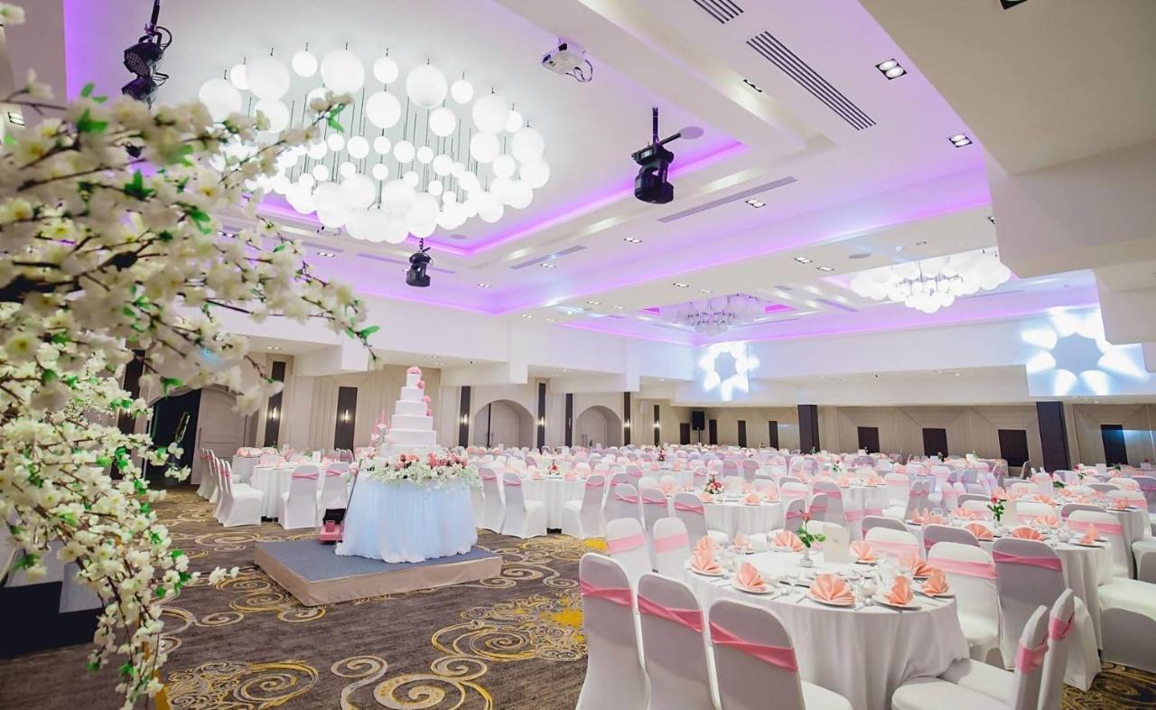 Pearl Hotel Phuket Dış mekan fotoğraf