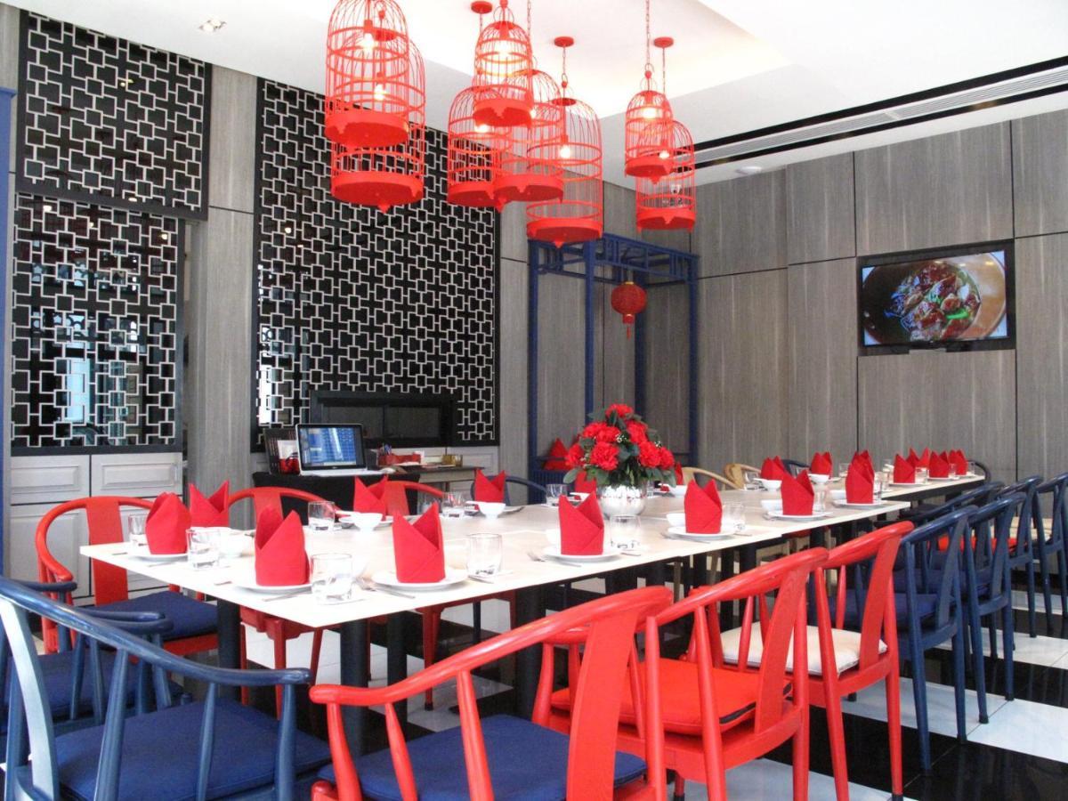 Pearl Hotel Phuket Dış mekan fotoğraf