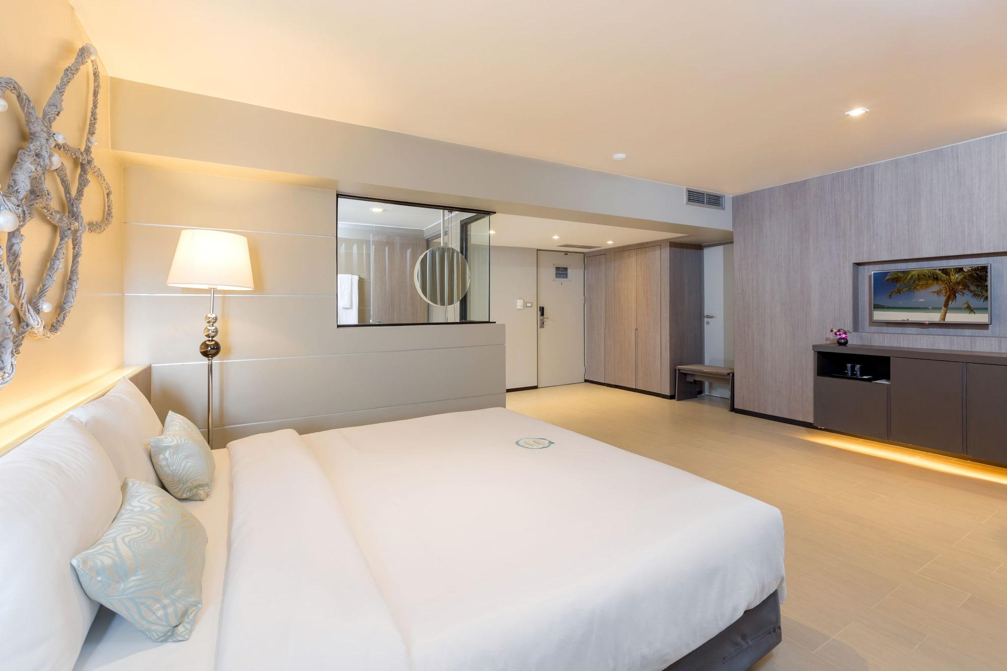 Pearl Hotel Phuket Dış mekan fotoğraf