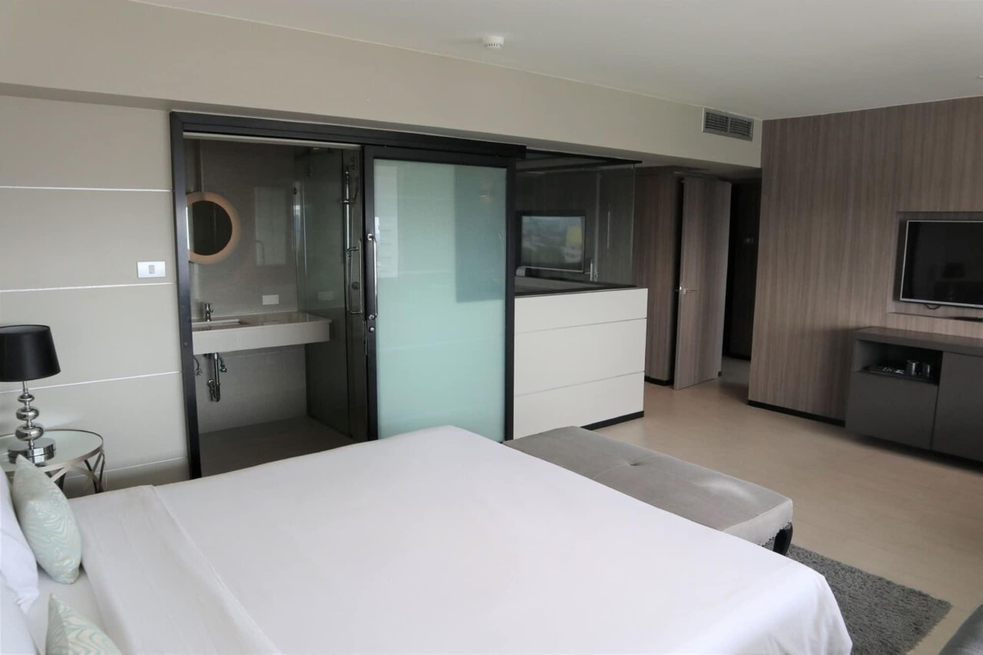 Pearl Hotel Phuket Dış mekan fotoğraf