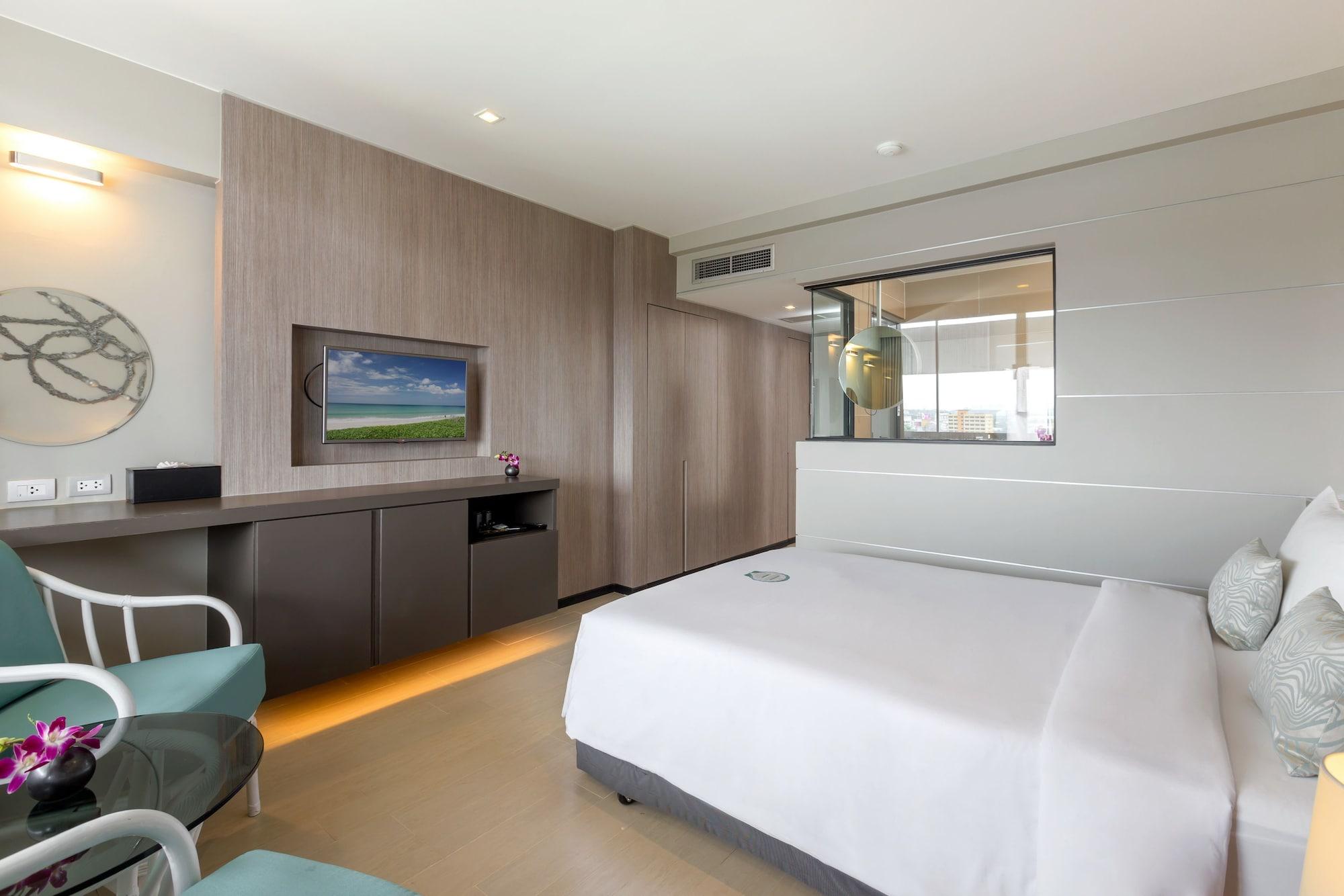 Pearl Hotel Phuket Dış mekan fotoğraf