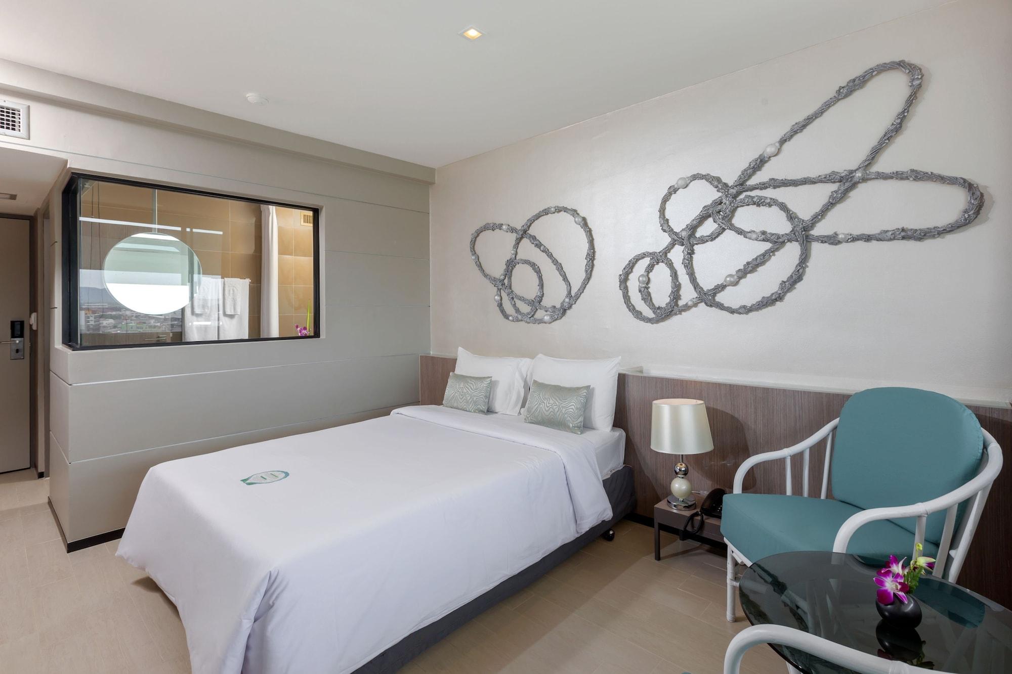 Pearl Hotel Phuket Dış mekan fotoğraf