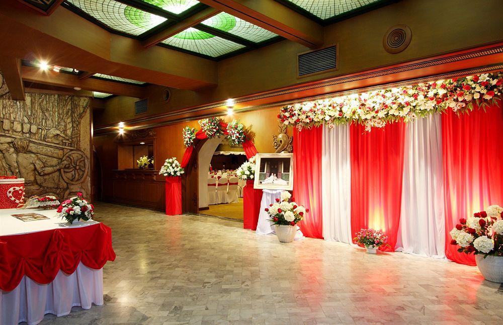Pearl Hotel Phuket Dış mekan fotoğraf