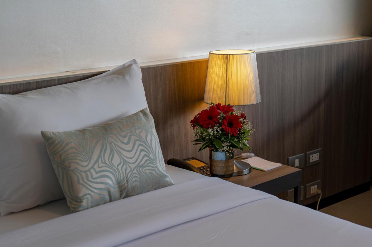 Pearl Hotel Phuket Dış mekan fotoğraf