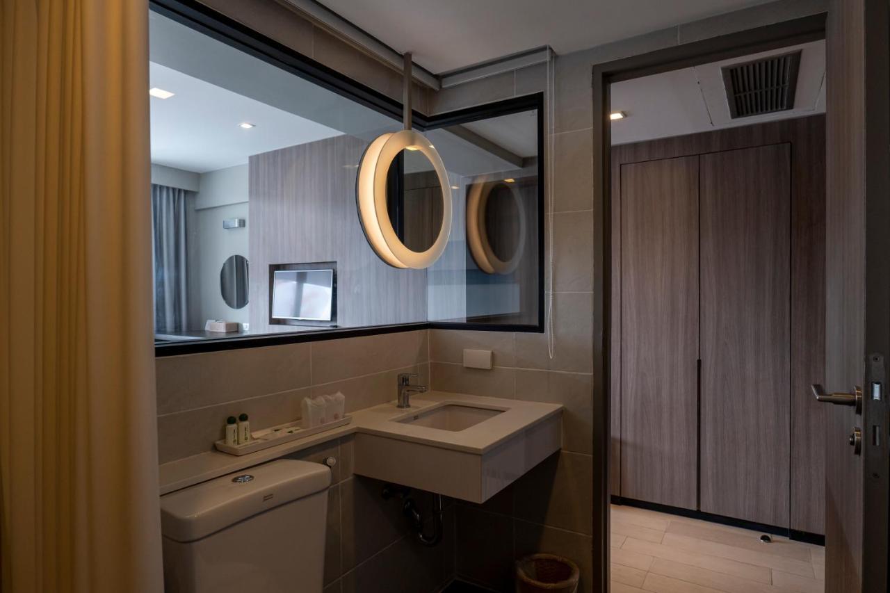 Pearl Hotel Phuket Dış mekan fotoğraf