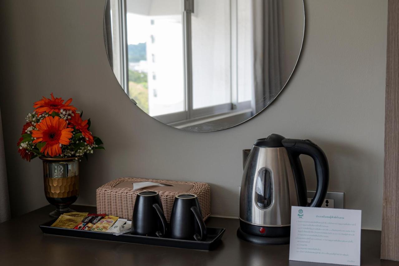 Pearl Hotel Phuket Dış mekan fotoğraf