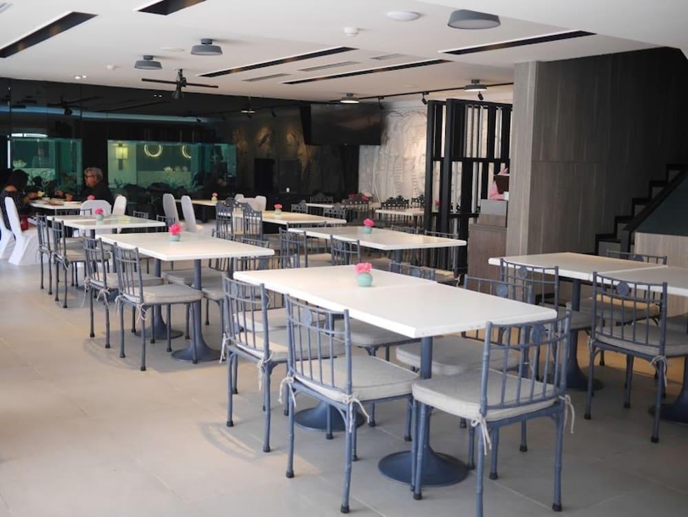 Pearl Hotel Phuket Dış mekan fotoğraf