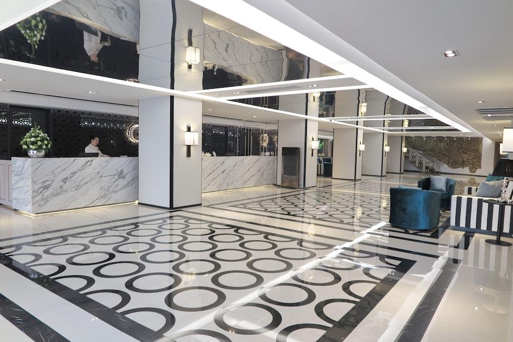Pearl Hotel Phuket Dış mekan fotoğraf