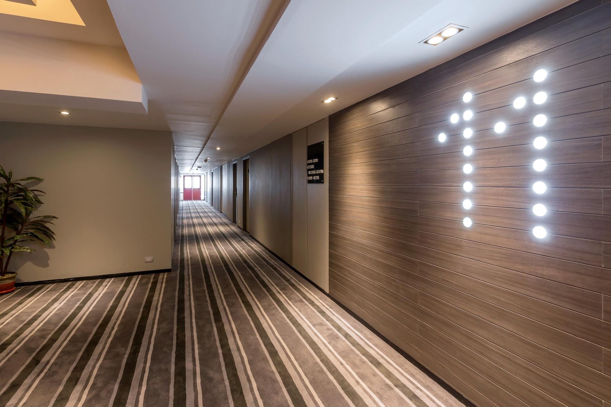 Pearl Hotel Phuket Dış mekan fotoğraf