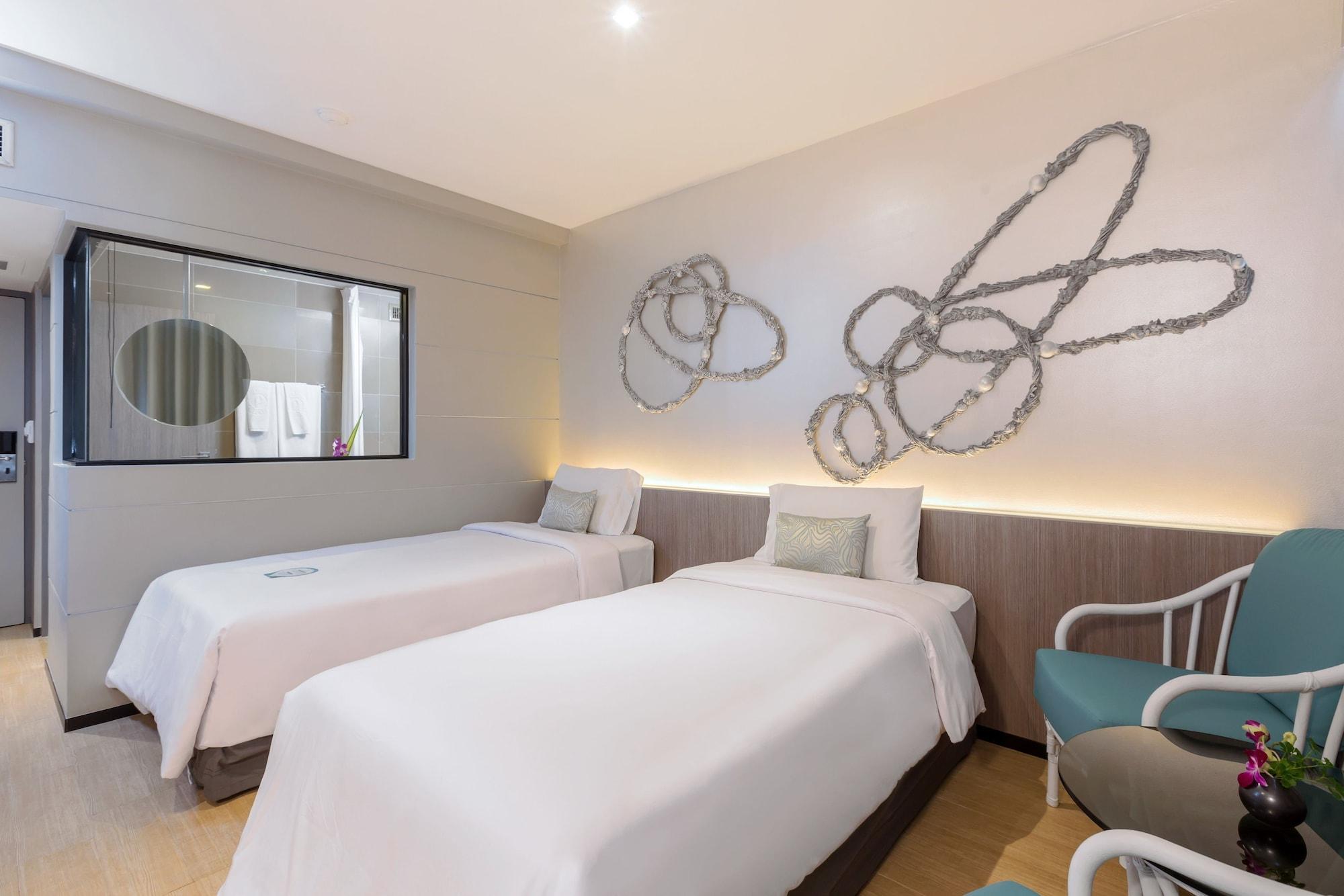Pearl Hotel Phuket Dış mekan fotoğraf