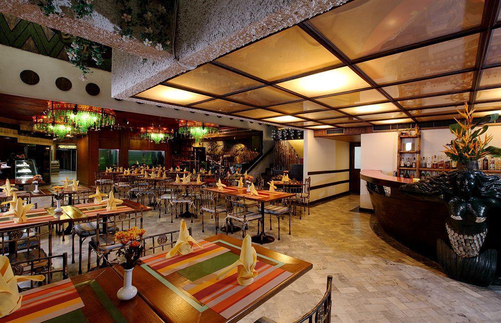 Pearl Hotel Phuket Dış mekan fotoğraf