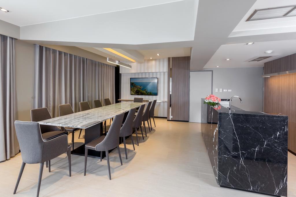 Pearl Hotel Phuket Dış mekan fotoğraf