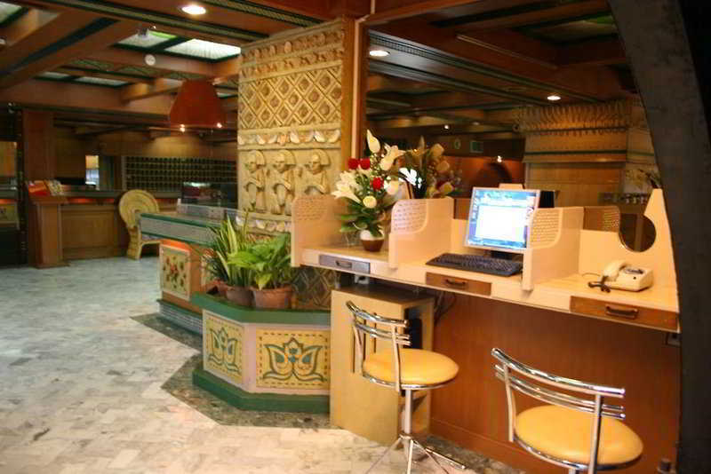 Pearl Hotel Phuket Dış mekan fotoğraf