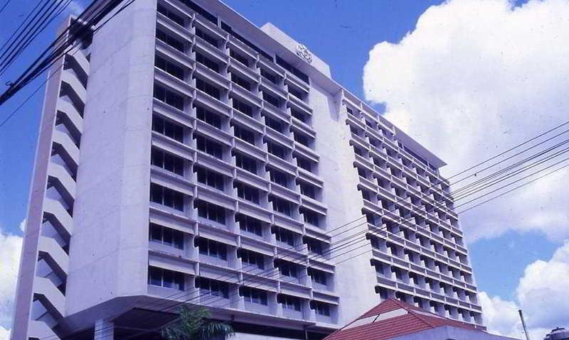 Pearl Hotel Phuket Dış mekan fotoğraf
