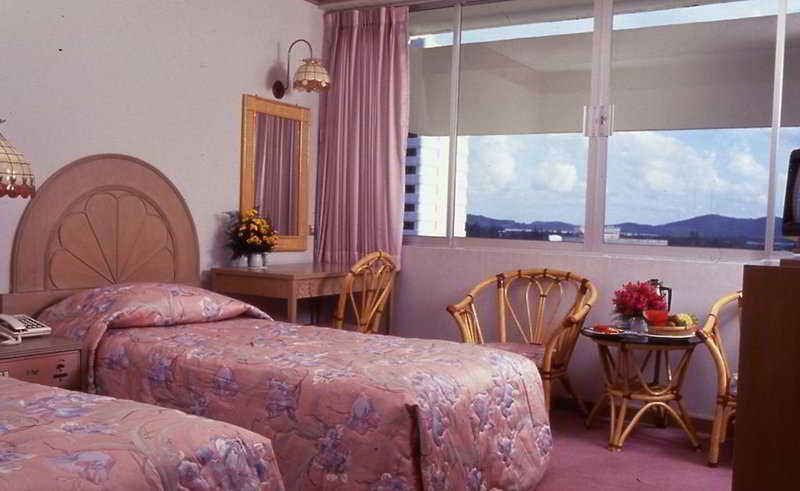 Pearl Hotel Phuket Dış mekan fotoğraf