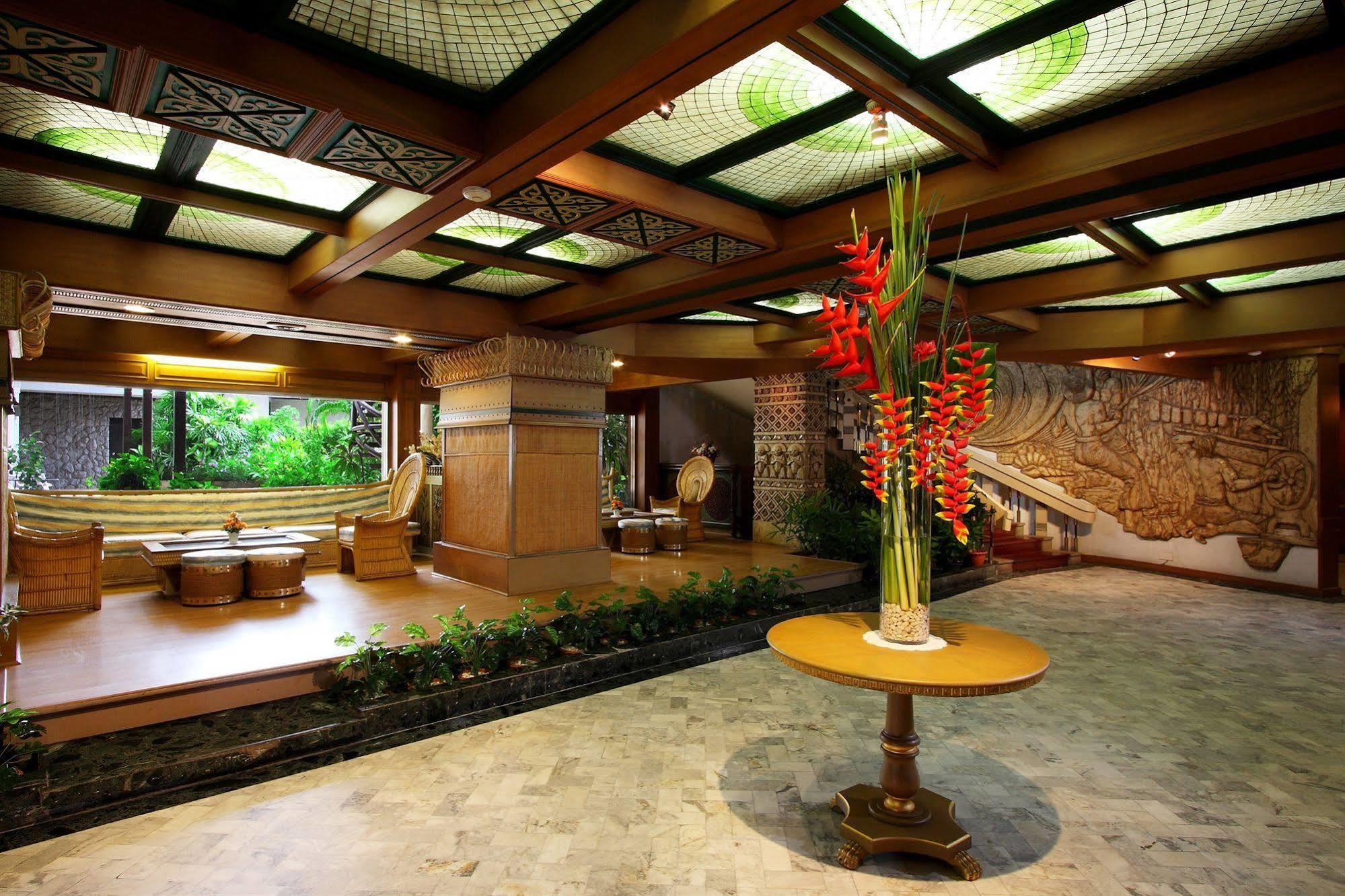 Pearl Hotel Phuket Dış mekan fotoğraf