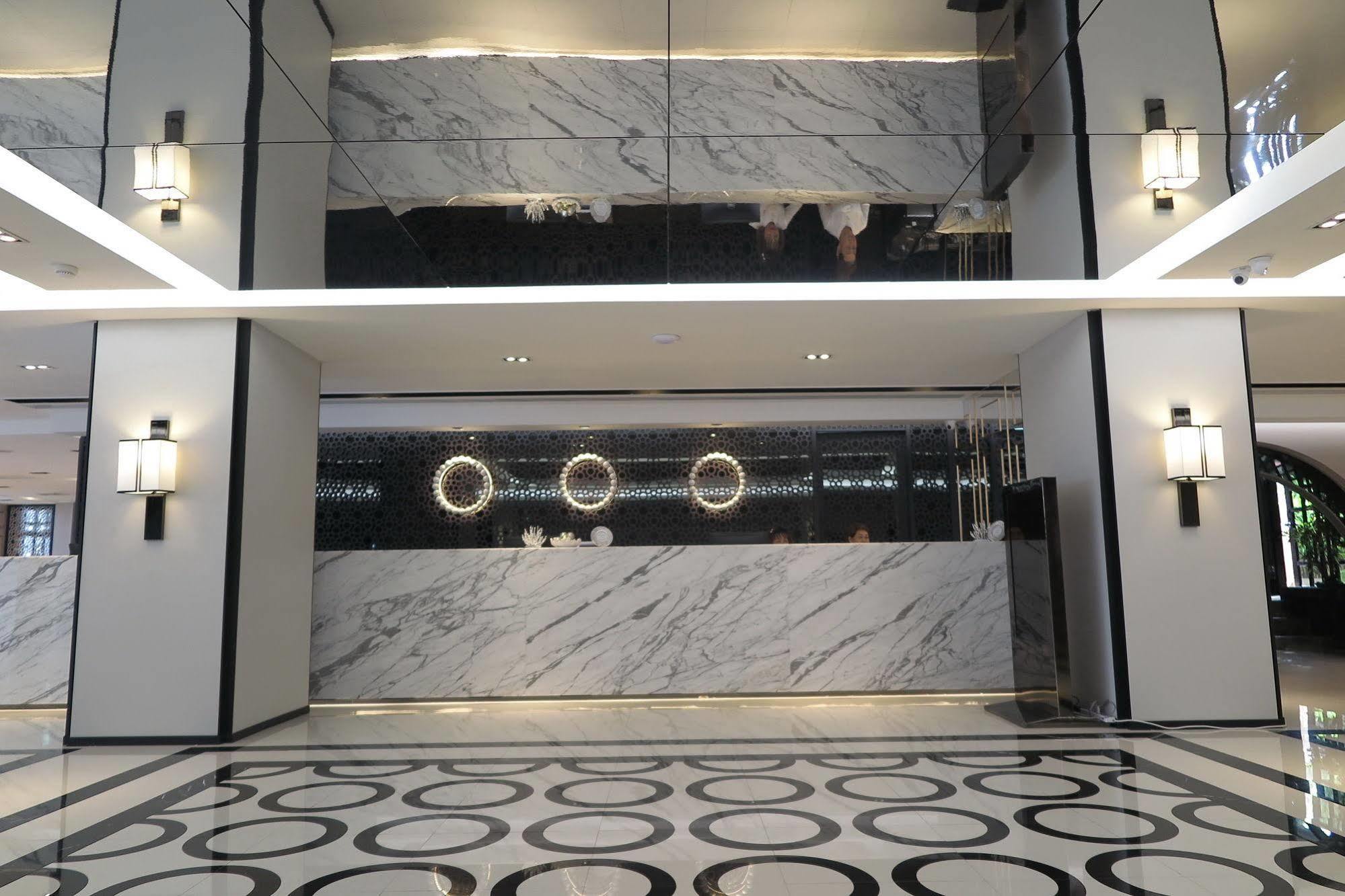 Pearl Hotel Phuket Dış mekan fotoğraf