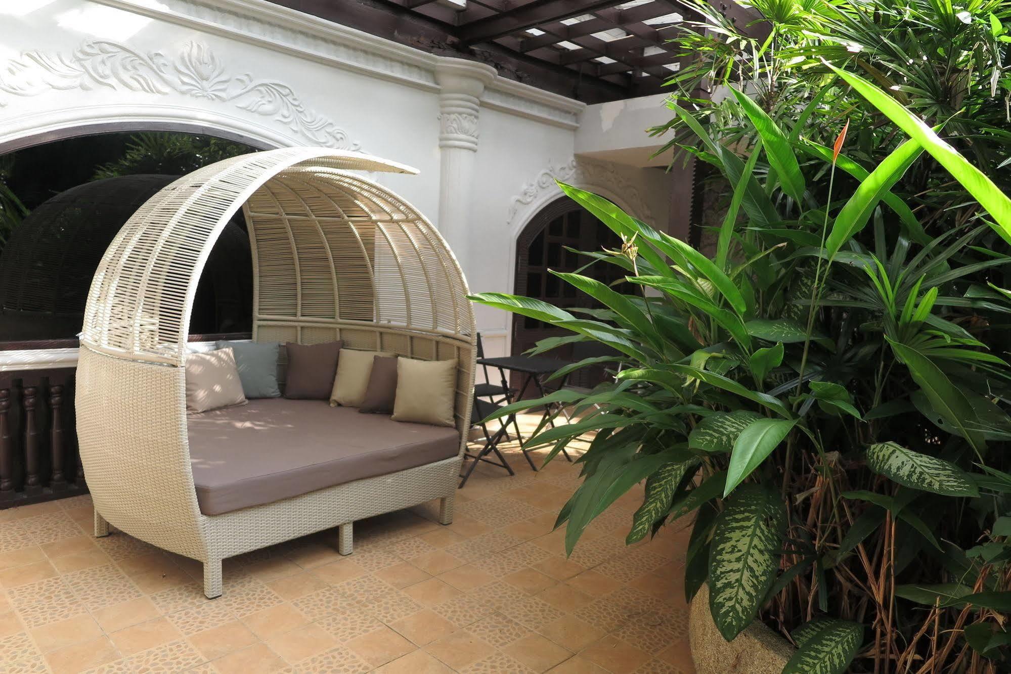 Pearl Hotel Phuket Dış mekan fotoğraf