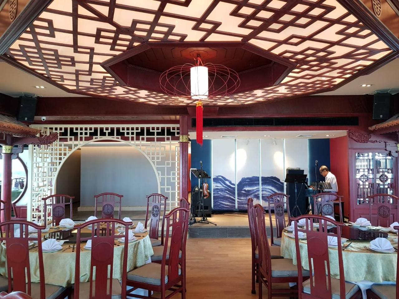 Pearl Hotel Phuket Dış mekan fotoğraf