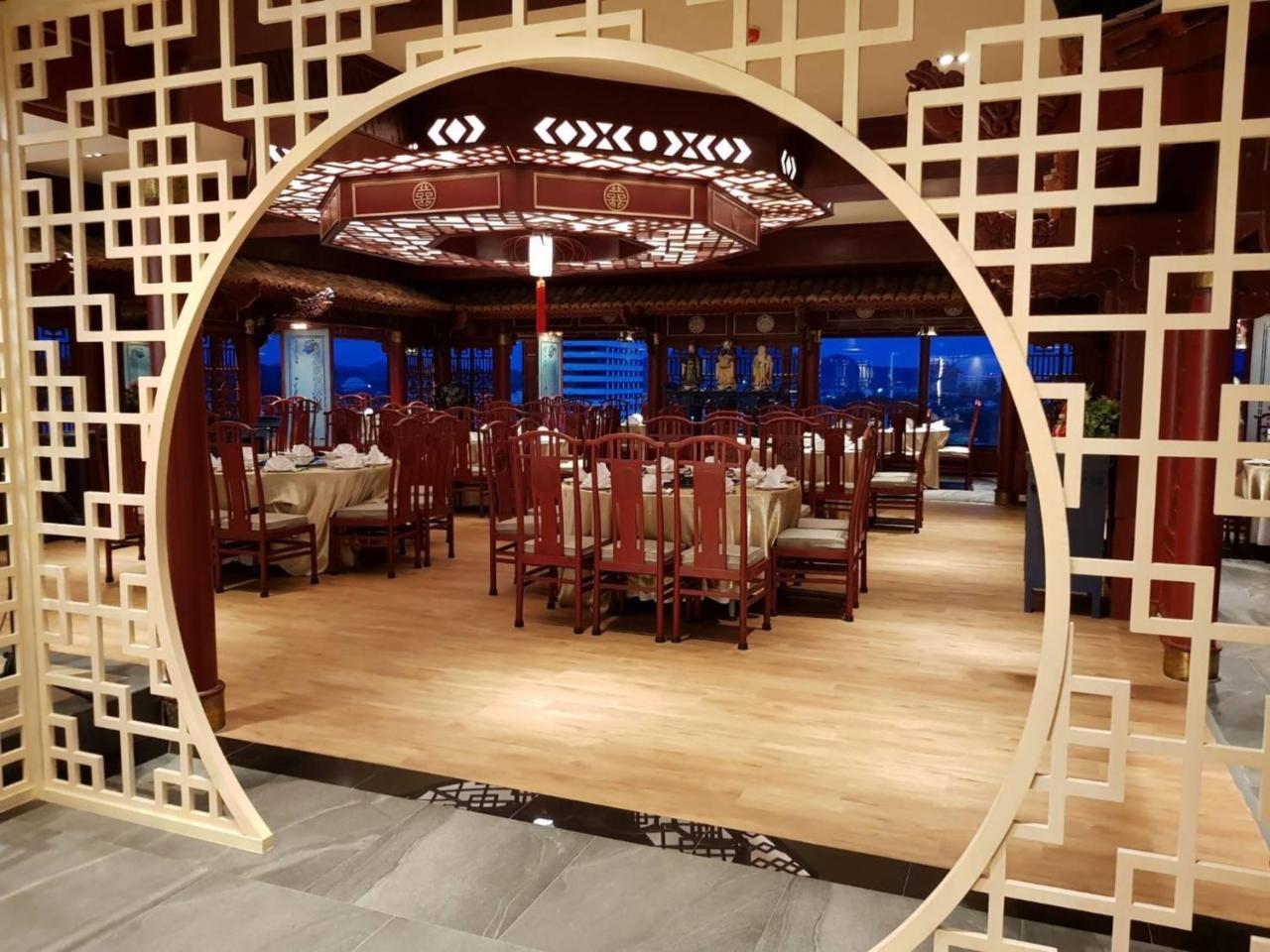 Pearl Hotel Phuket Dış mekan fotoğraf