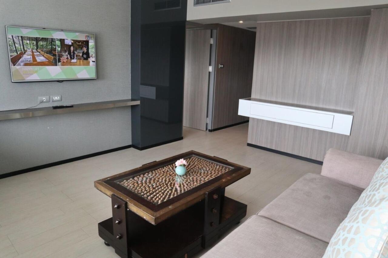 Pearl Hotel Phuket Dış mekan fotoğraf
