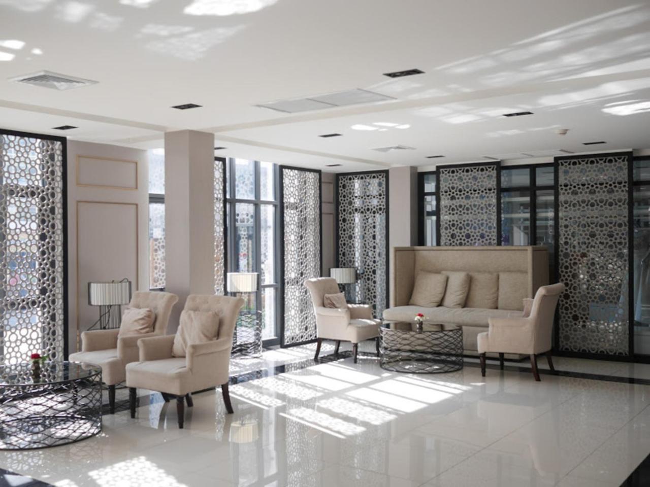 Pearl Hotel Phuket Dış mekan fotoğraf