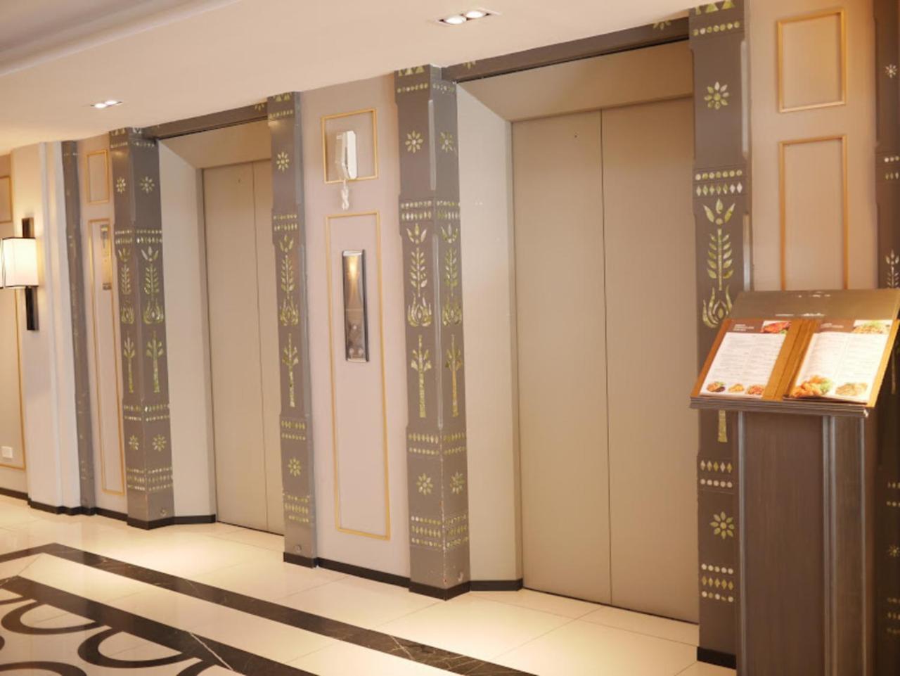 Pearl Hotel Phuket Dış mekan fotoğraf