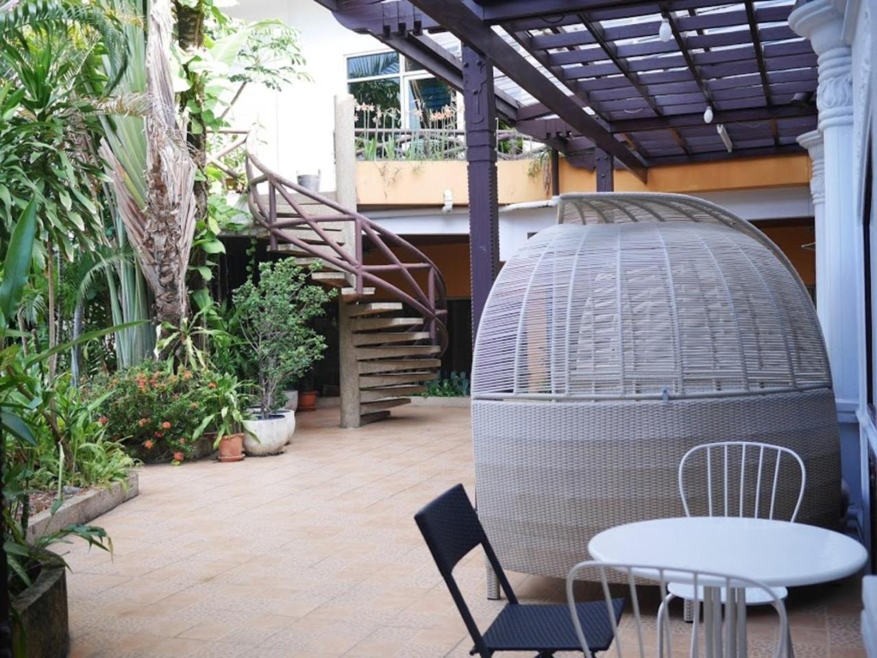 Pearl Hotel Phuket Dış mekan fotoğraf